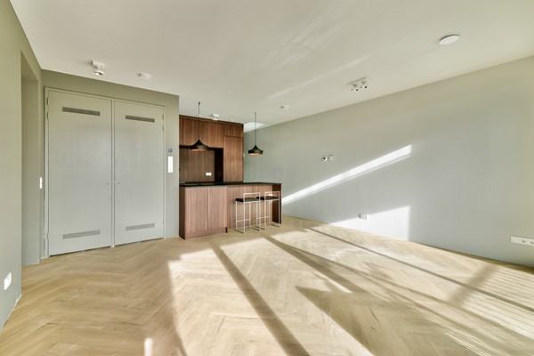 Medium property photo - Rijnlandlaan 327, 1062 MX Amsterdam